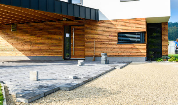 Best Residential Paver Driveway  in Clifton Gardens, NY