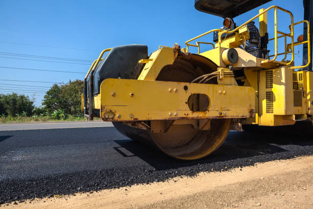 Best Interlocking Driveway Pavers  in Clifton Gardens, NY